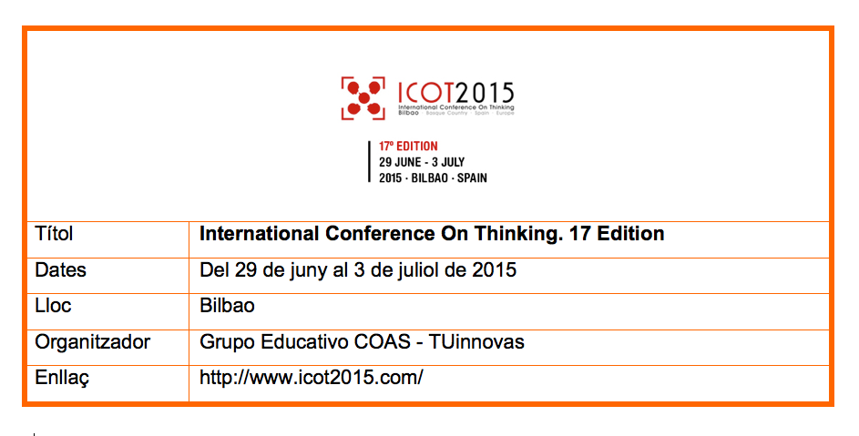 cartell conference