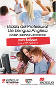 Diada professorat llengua anglesa