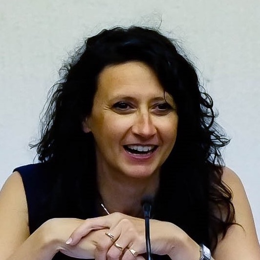 Eva María Aguilar Mediavilla