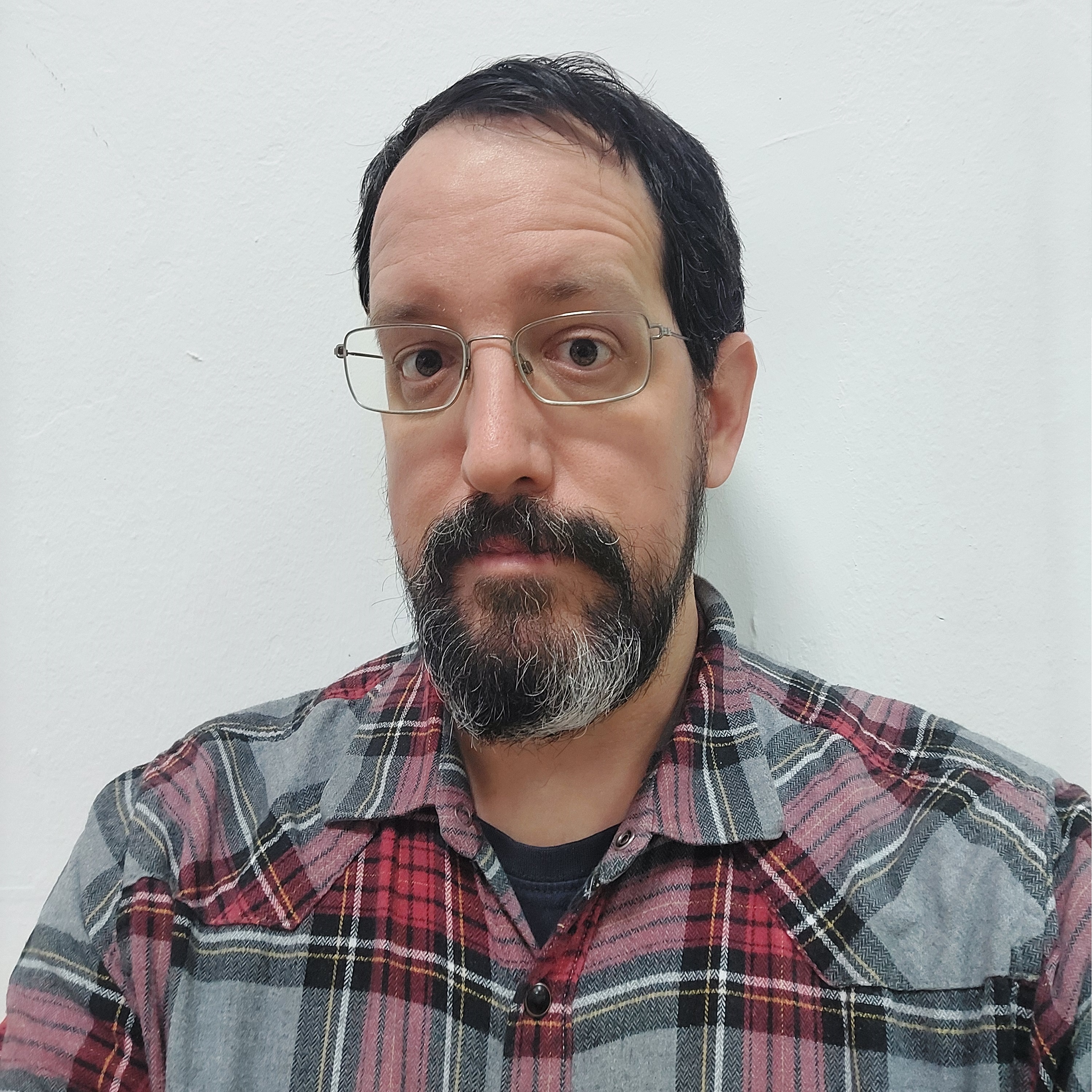 Gabriel Amengual Pastor