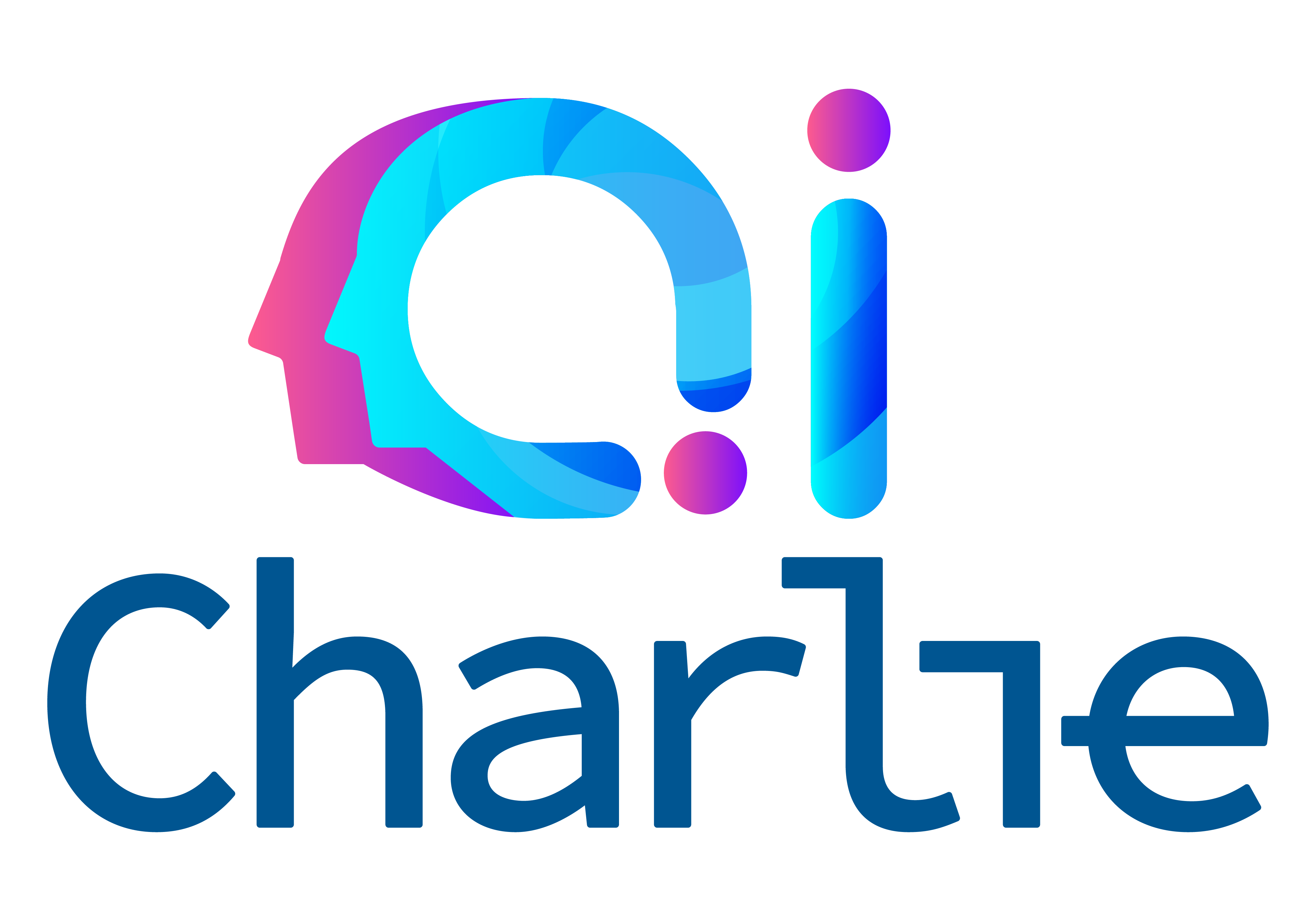 charlie PROJECT LOGO