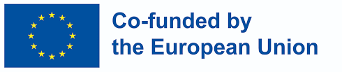 EU CO FUNDED