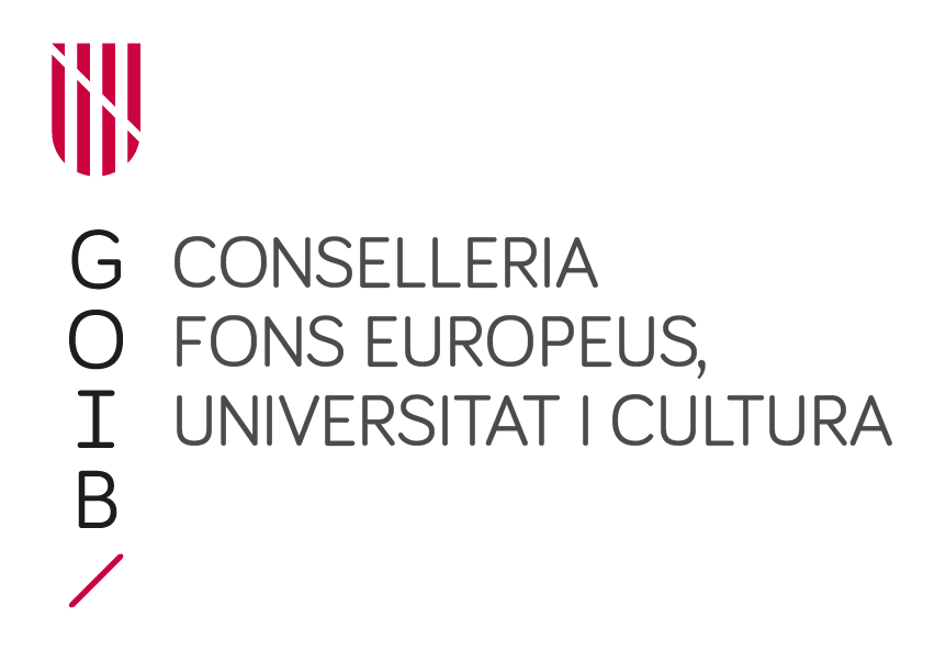 Conselleria fons europeus, universitat i cultura
