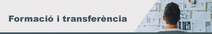 Imatge formació Transferencia