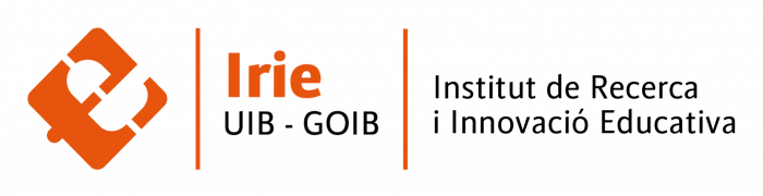 Logo IRIE